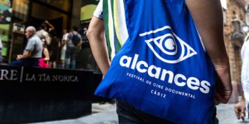 La imagen del festival se renovaba años atrás / FOTO: Alcances
