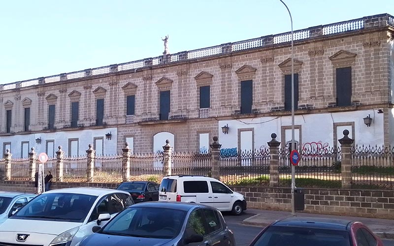 Adjudicada la obra que revitalizará las antiguas Bodegas Díez-Mérito como centro de salud