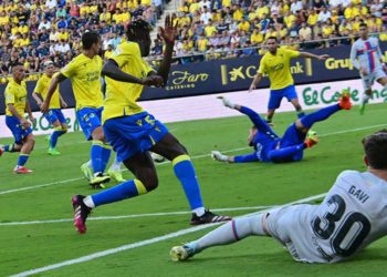 FOTO: Eulogio García