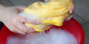 Los trabajadores del hogar son casi siempre mujeres