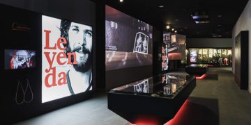 Una de las salas del Museo / FOTO: Ayto.