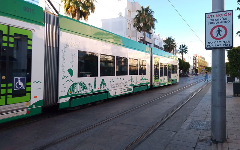 Una nueva ordenanza de movilidad para pasar de ciudad dormitorio a otra que “invita a acudir a eventos, pasear y disfrutar de la hostelería”