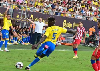 FOTO / Eulogio García