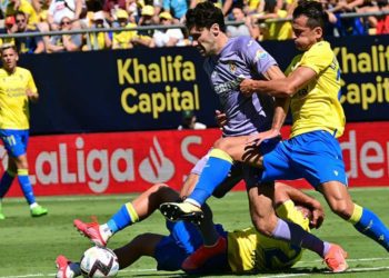 FOTO: Eulogio García