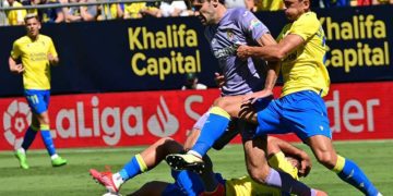 FOTO: Eulogio García