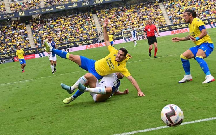 FOTO: Eulogio García