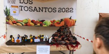 Amago de Tosantos celebrado en 2021 / FOTO: Eulogio García