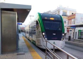 En una de las paradas de La Isla / FOTO: DBC