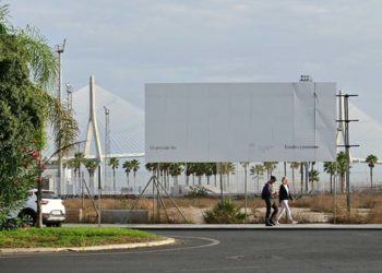 De nuevo, ni un euro para el nuevo hospital de Cádiz / FOTO: Eulogio García