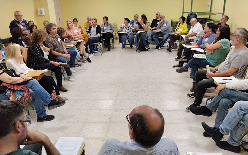 Habrá candidatura unitaria de izquierdas en Cádiz, inicialmente sin Adelante Andalucía