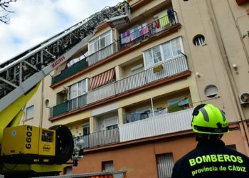 Una actuación en la capital, meses atrás / FOTO: Eulogio García