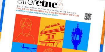 Detalle del cartel del ciclo