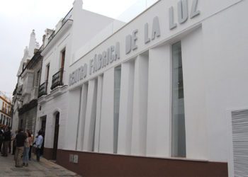 Equipamiento municipal en el que se adecuará este nuevo museo / FOTO: Ayto.