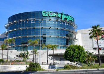 La medida beneficia exclusivamente a las grandes superficies / FOTO: Eulogio García