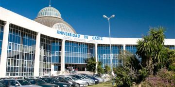 Una de las facultades emblemáticas del Río San Pedro / FOTO: UCA