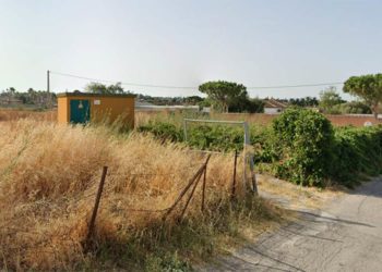 La instalación se levantará la confluencia del callejón de La Pedrera y el callejón del Toro