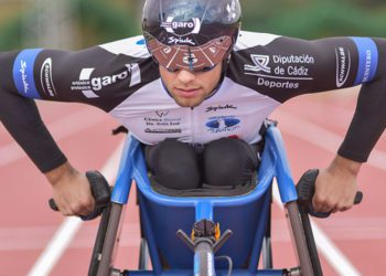 Centrado en los últimos tiempos en el atletismo / FOTO: cedida
