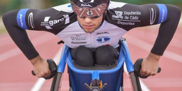 Centrado en los últimos tiempos en el atletismo / FOTO: cedida