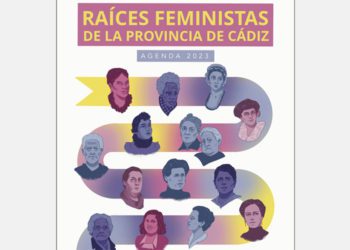 Detalle de la agenda feminista