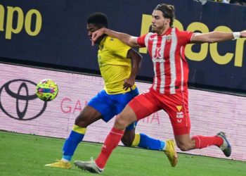 FOTO: Eulogio García