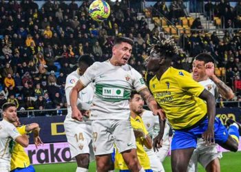 FOTO: Eulogio García