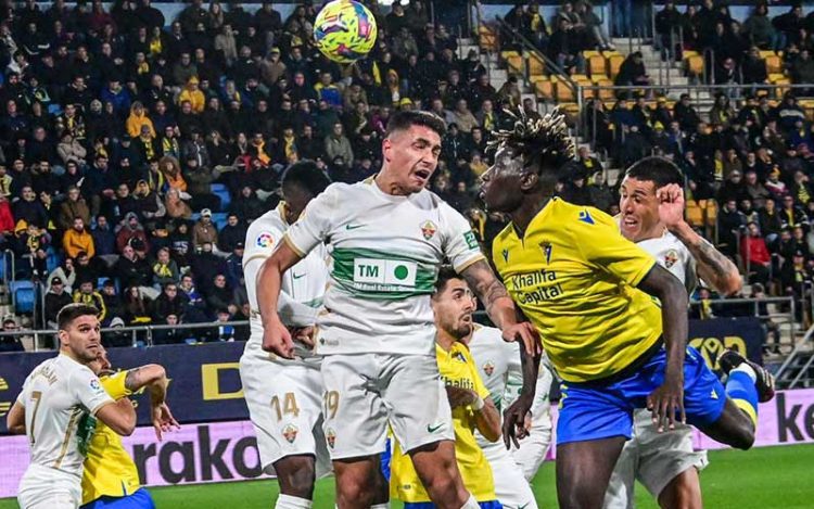 FOTO: Eulogio García