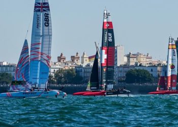 Velas y torres miradores / FOTO: Eulogio García