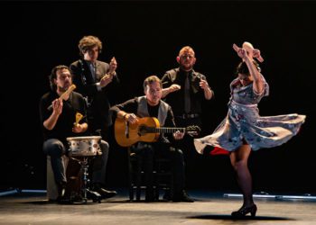 Una de las actuaciones en un pasado festival / FOTO: Ayto.