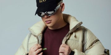 Imagen promocional del fenómeno de Bizarrap
