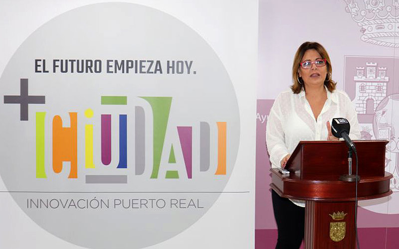 Ahora sí, Puerto Real logra ser ‘Ciudad de la Ciencia y la Innovación’: “nos permite codearnos con los principales actores de la I+D del país”