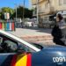 Agente en alerta / FOTO: Policía Nacional