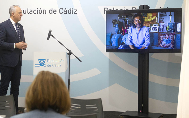 ‘Yo también soy de Cádiz’: diez personalidades de más allá de la autopista muestran su visión “en positivo” de una provincia que “aman”