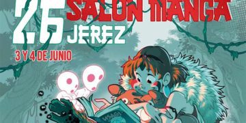 Detalle del cartel