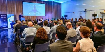 En el encuentro también ha participado el consejero de Universidad / FOTO: Eulogio García