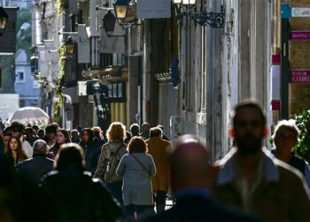 Un 62% de declaraciones en Cádiz saldrán a devolver / FOTO: Eulogio García