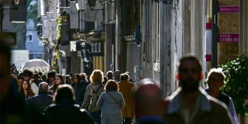 Un 62% de declaraciones en Cádiz saldrán a devolver / FOTO: Eulogio García