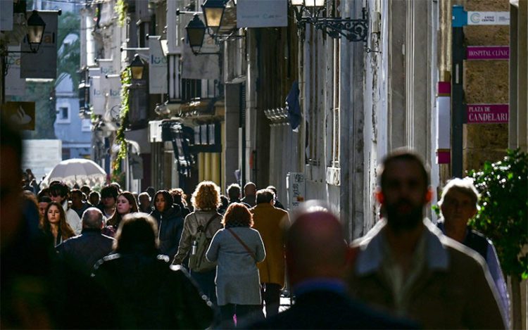 Un 62% de declaraciones en Cádiz saldrán a devolver / FOTO: Eulogio García