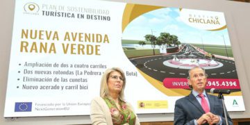 En la pasada presentación del proyecto / FOTO: Ayto.