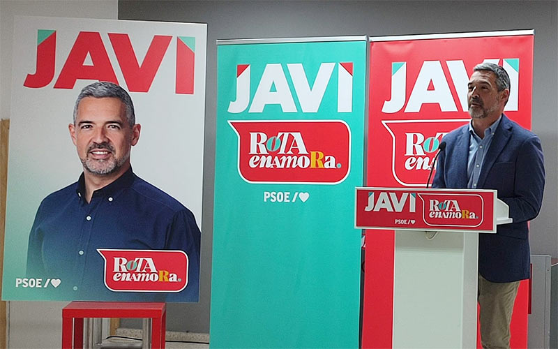 Rota: Javi quiere revalidar su mayoría