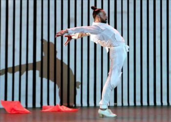 Un momento del espectáculo / FOTO: cedida