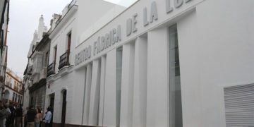 La muestra se incorporará a la Fábrica de la Luz / FOTO: Ayto.