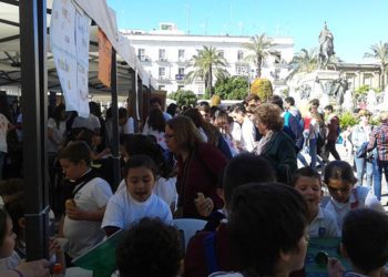 Una estampa del evento años atrás / FOTO: Ayto.