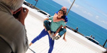 El Cádiz en Danza, ya asentado en la programación anual / FOTO: Eulogio García
