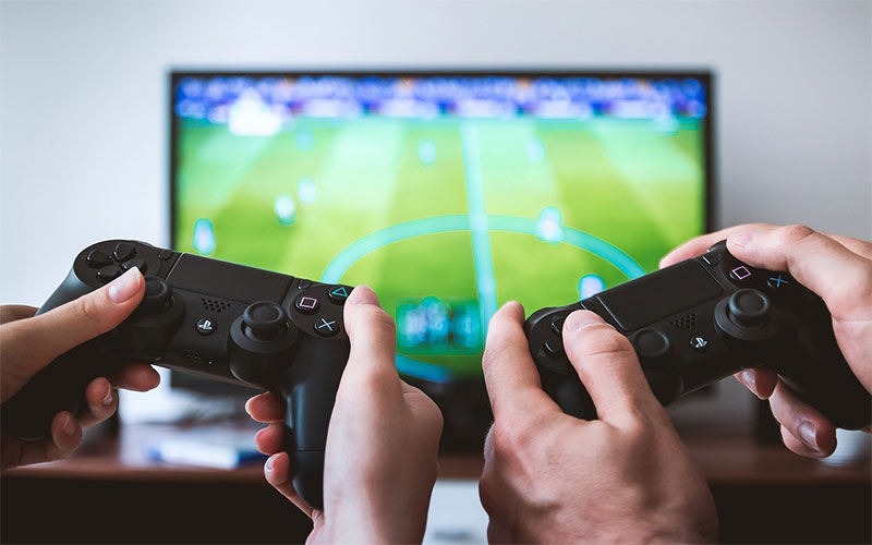 Videojuegos online: por qué triunfan entre los más jóvenes y