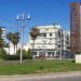 La entrada a La Isla por Cádiz