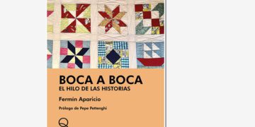 Portada del libro