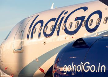 La aerolínea india ya es uno de los principales clientes de Airbus / FOTO: IndiGo