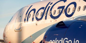 La aerolínea india ya es uno de los principales clientes de Airbus / FOTO: IndiGo