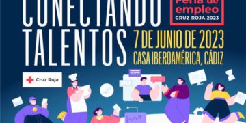 Detalle del cartel del evento