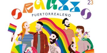 Detalle del cartel del ciclo